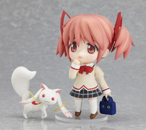 Magic Girls Little Yuan Uniform Clay WF Limited Deer Yok Cycle Day Edition handle GSC