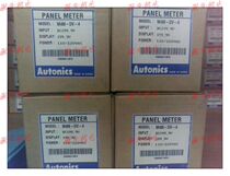 Otto Knicks AUTONICS voltmeter M4M-DV-4