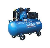 Shanghai rebar V-0 32 8 air compressor compressor 2 2KW 3HP LBV2070-FJ distributor