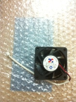 Taiwan Sanjiang ARX DC BRUSHLESS 6015 FD1260-S3012C DC12V 0 13A Fan