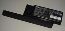 Dell D630 9-cell battery Dell Latitude D630 Battery D630 Large battery High capacity