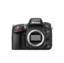 Nikon Nikon D610 fuselage Nikon D610 single machine　