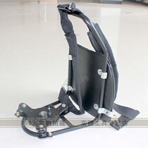 Lawn mower Knapsack back frame Brush cutter Rice cutter Harvester