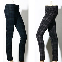 Foreign trade day single womens casual elastic pants Joker small foot pants pencil pants 2013 new special clearance