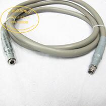 Agilent 11500F 26 5G Microwave Test Cable PC 3 5mm to 3 5mm Quick plug 1 5m