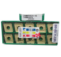 CNC blade CNMM190624-HX UE6020 (cutter head) steel parts CNC lathe blade for blade