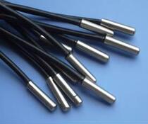 D525801 Shanghai Diqi West DTC5NTC negative coefficient thermistor temperature sensor Thermometer probe