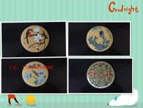 Bird Cage cage within the top fabric sub-silvereye dian ke dian ke bamboo bird cage roof fine