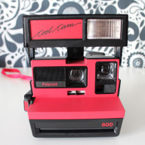 Polaroid polaroid coolcam broke up contract with the same camera once imaging polaroid Christmas gift