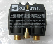 Solenoid Valve Pneumatic Components PXB-B191 PXB-B1911 PARKER PARKER