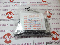 Thermistor MF52A 103 10K 5% Accuracy B value: 3950 1%(20)