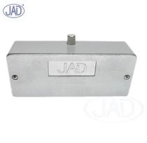 JAD Putter Lock Double Door Instrumental Fire Channel Latch Door Instrumental Escape Lock Double Door Instrumental Channel Door Accessories Door Pin