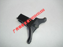 The Hyatt V3 rhombus Shuai Shuai Bluese Fullica Lutsuka Oil Box cover lock Oil cover lid Fixed Lock Southeast positive factory