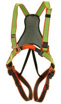 Italy CT Climbing Technology Jungle Childrens full body seat belt