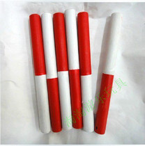 Kindergarten Supplies Gymnastics Bar Wooden Gymnastics Bar Toddler Baton Early Morning Exercise Exercise Instruments