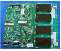 New Changhong LT42600 LT42700 42X7 LC420WX7 screen high voltage board backboard