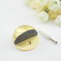 Special price glass door anticollision anti-bumper door blocking door touch glass door blocking door invisible door top turtle top door touch