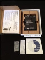 Lutron American road Chuang QS series RS232 qse-ci-nwk-e