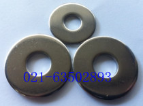 Stainless steel increasing flat cushion stainless steel 304 enlarge flat cushion (3-20) 100 only 1 bag