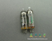 6111 electronic tubes in the United States of America