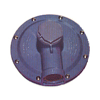 American FISHER pressure reducing valve S402 regulator S402 pressure reducing valve One inch low pressure S402 pressure reducing valve