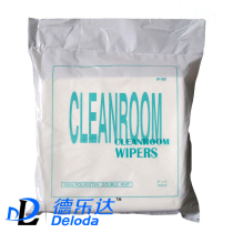 WIP-1009D dust-free cloth 1009 dust-free wiping cloth cleaning cloth chemical fiber cloth 9*9 inch 150 pieces pack