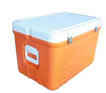 MEETCOOLER2 generation 52L PP incubator travel barbecue car refrigerator takeout