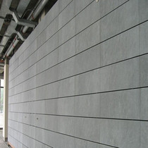 Fiber cement board Pressure waterboard A level fireproof flame retardant thermal insulation moisture and waterproof strength High face smooth 15mm