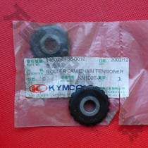  Changzhou Guangyang Original factory accessories Celebrity 100 Guangnan CH100 KN100-A tension roller tensioner