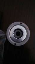 Micro speed motor Special speed control coil motor Speed feedback coil motor Speed generator