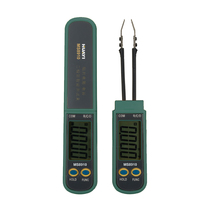 Huayi MS 8910 smart patch device tester for intelligent patch device