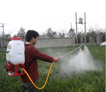 Stainless steel conjunction 2 nozzle fog wide spray agricultural electric spray fan - shaped spray nozzle