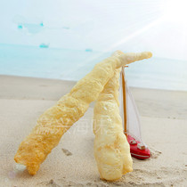 Special price salt explosive fish glutinate fish belly flower plastic fish belly 250g