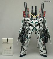 (Li Xiang) Wandai up to weaponry PG MG MG RG HGUC up to model parts replacement