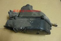 Everest Yamaha ZF125T-7 Europa 125 Majester 125 European Overlord YP125 air filter assembly