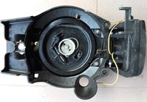 Haima 2 punch 15 18 horsepower outboard engine start pull plate assembly outboard engine motor starter