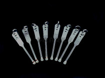  Beizuo ear digging spoon Boutique ear digging knife Ear cleaner Ear pick ear spoon gadget