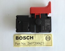 Bosch Parts GBM13RE Electric Drill Speed Switch Universal GBM10RE 350RE TBM1000