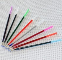 Cross stitch tool accessories Water-soluble pen refill Water-based refill water-based refill 1 color random hair