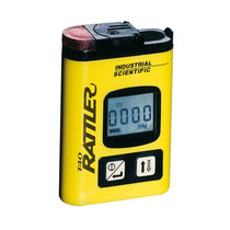 American British Cisco T40-H2S hydrogen sulfide detector hydrogen sulfide alarm explosion-proof toxic gas