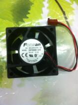 Cisco Catalyst 2924M Series Switches DFD0612H 12V 0 15A Cisco Cooling Fan