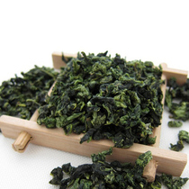 Alpine new fir Tieguanyin unique fragrance pleasant aroma thick bottom and sweetness
