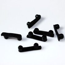 Flashlight sealing plug length 19mm Sekou diameter 3 9mm Part straight charging flashlight Applicable