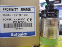 (original)Otonix proximity switch PRT30-15DO false one lost ten DC two-wire normally open