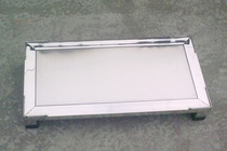 Air conditioning Cabinet machine bracket fish tank bracket flat shelf base disinfection cabinet dishwasher microwave oven bracket