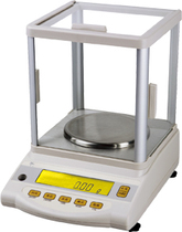 (Shanghai Hengping)YP202N laboratory electronic balance one percent 200g 0 01g equipment