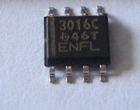 New logic integrated circuit IC TL3016 TL3472 TLC27M2 TLC27M2