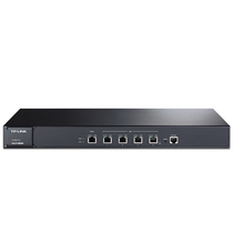 TP-LINK TL-ER6110 management intelligent Internet cafe routing wired routing enterprise router