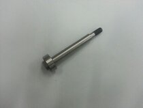 Taiwan gas file accessories spindle small ribbed 6008 AF-5 etc.