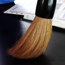 Wenfang Four Treasure Bullpen pens Pen Grab Pen Large Tipper Pen to the pen list Book pen Wolf Brush